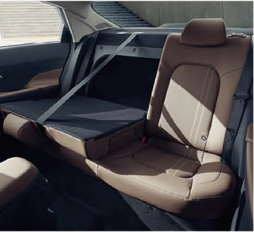 Hyundai Accent – vue 12