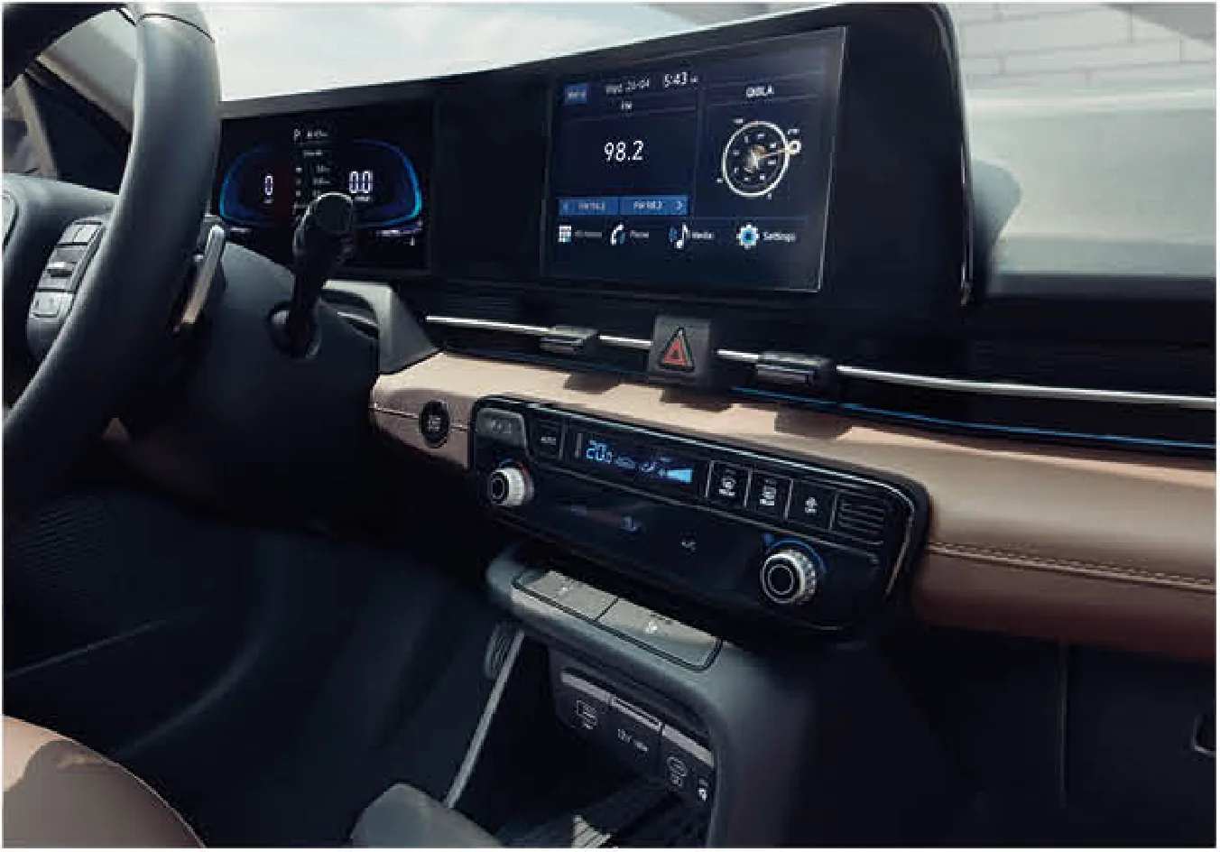 Hyundai Accent – vue 14