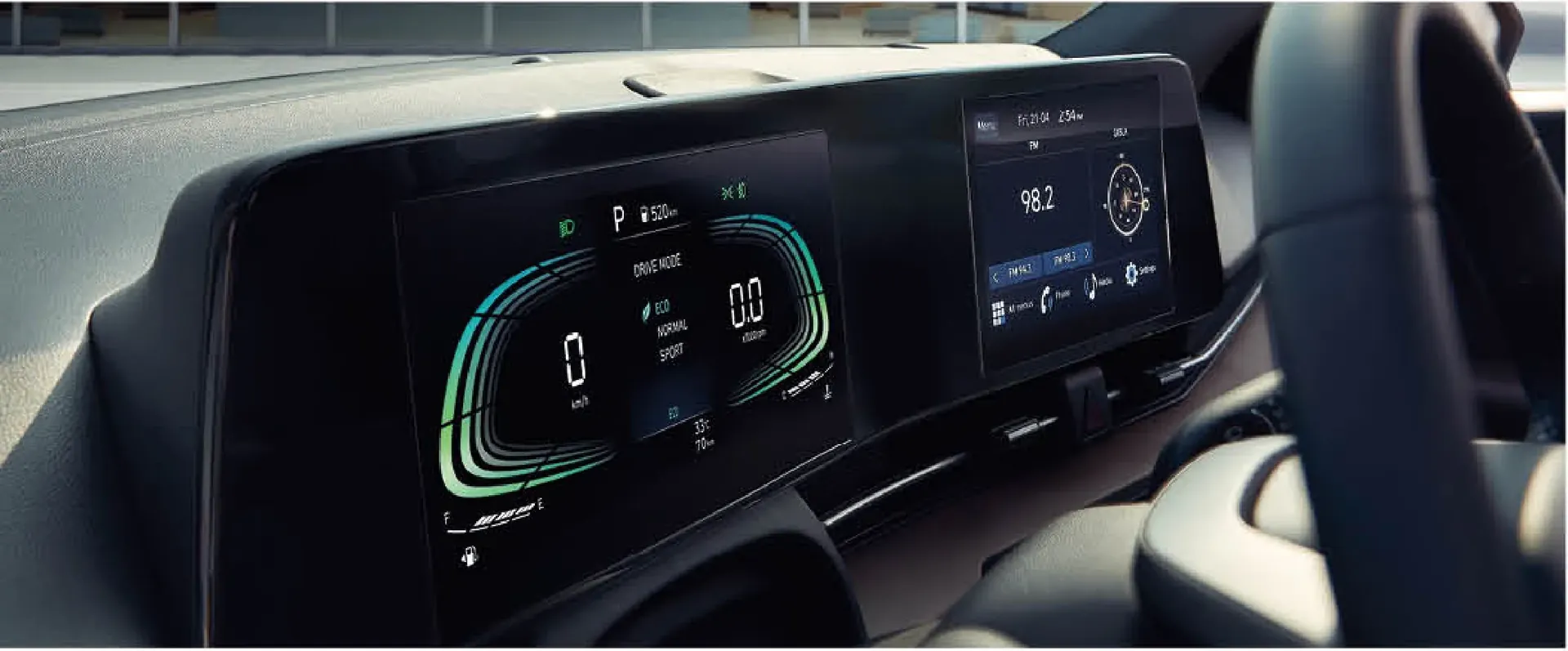 Hyundai Accent – vue 15