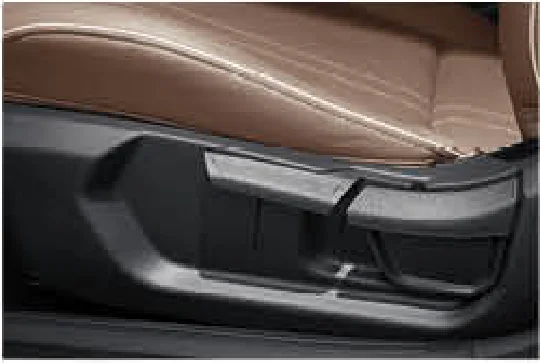 Hyundai Accent – vue 27