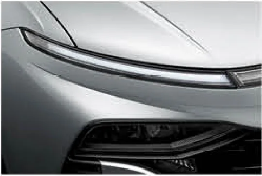 Hyundai Accent – vue 30