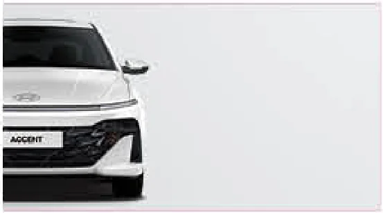 Hyundai Accent – vue 39