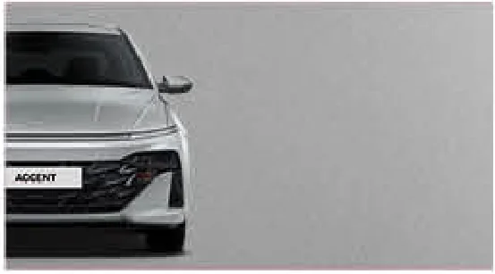 Hyundai Accent – vue 42
