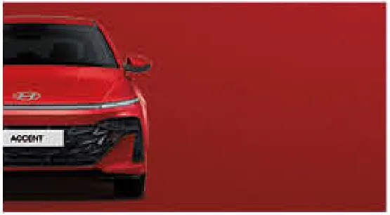 Hyundai Accent – vue 46