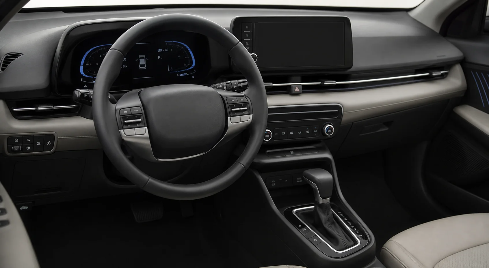 Hyundai Accent – vue 48