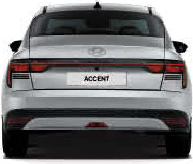 Hyundai Accent – vue 52