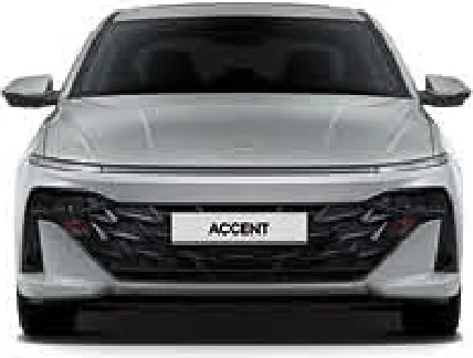 Hyundai Accent – vue 54