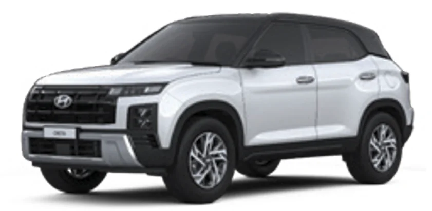 CRETA color 10