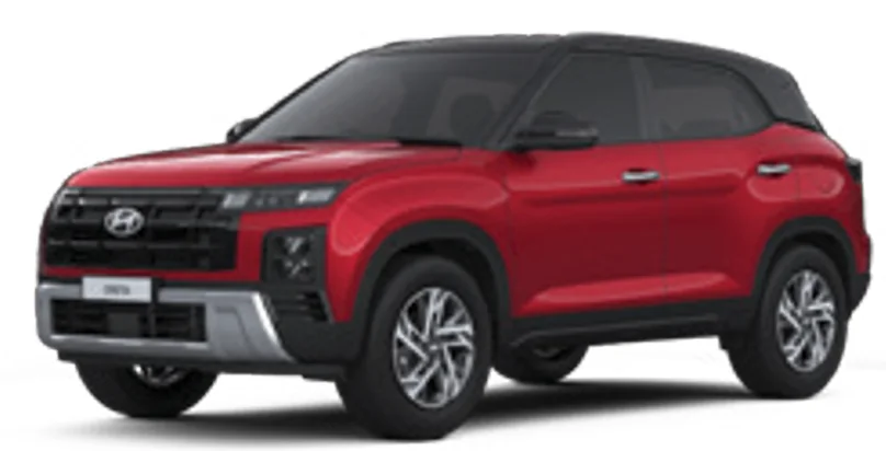 CRETA color 11