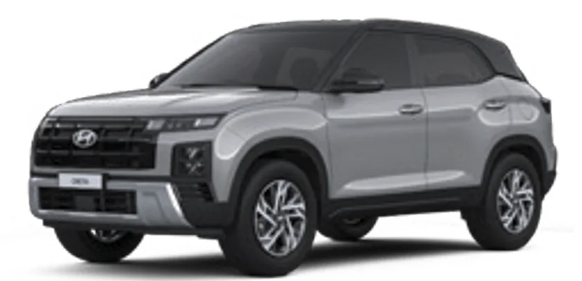CRETA color 12