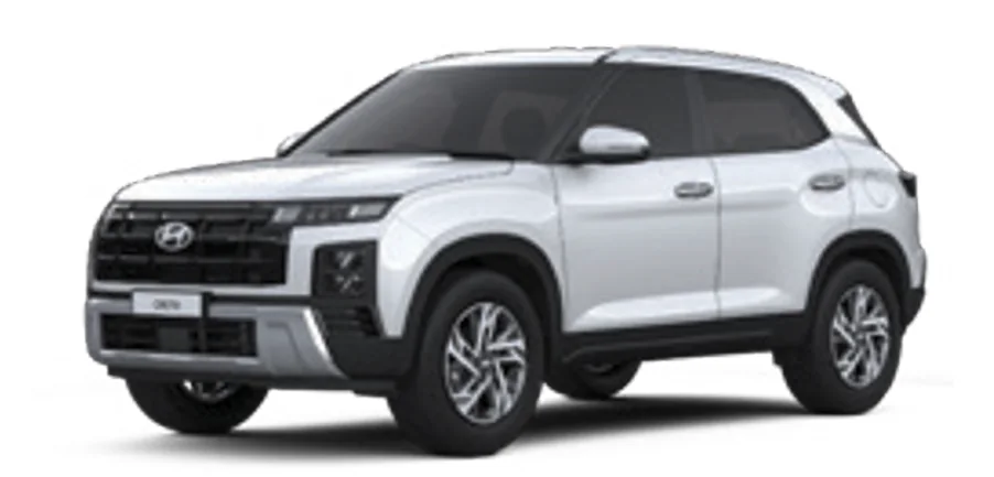 CRETA color 1