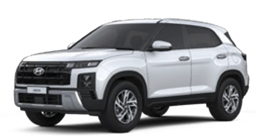 CRETA color 2