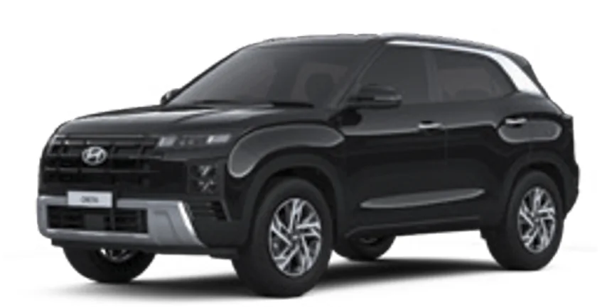 CRETA color 3