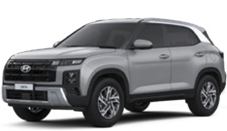 CRETA color 6