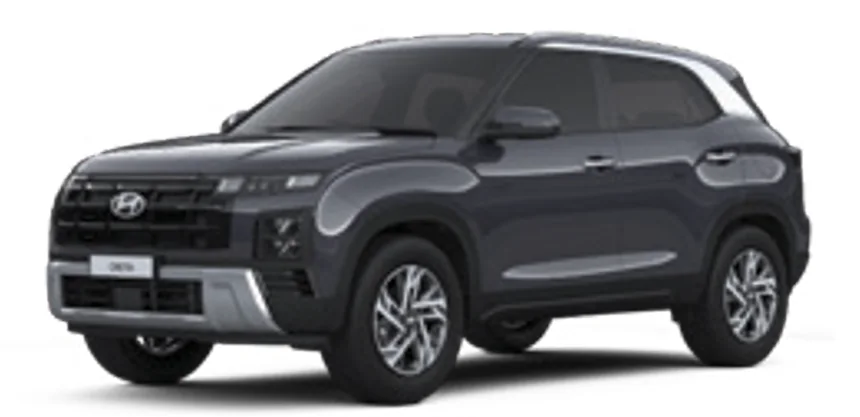 CRETA color 7