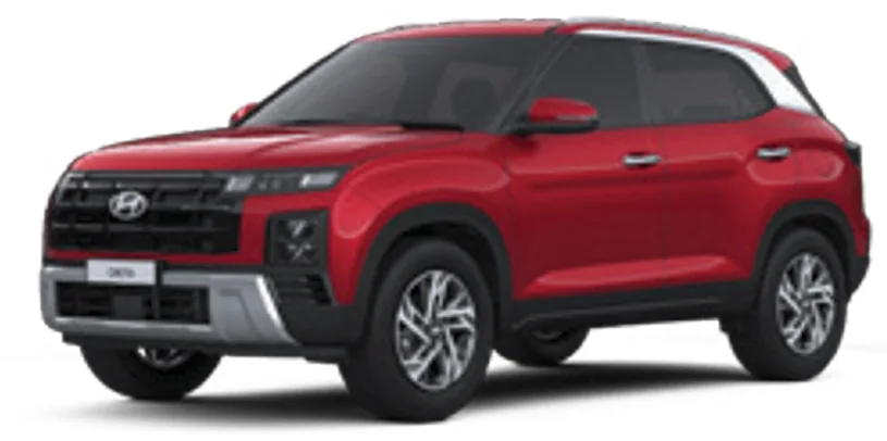 CRETA color 9