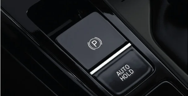 Paddle shifter