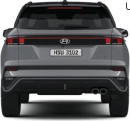 CRETA specifications visual 4