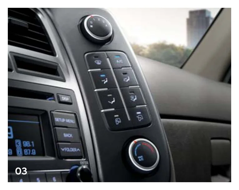 Manual transmission