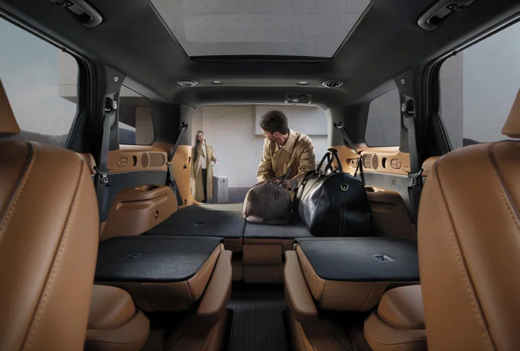 Interior 7