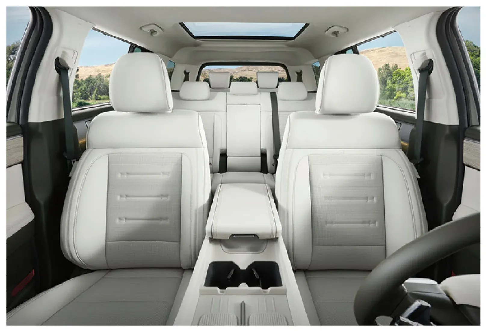 Hyundai Santa Fe – vue 17