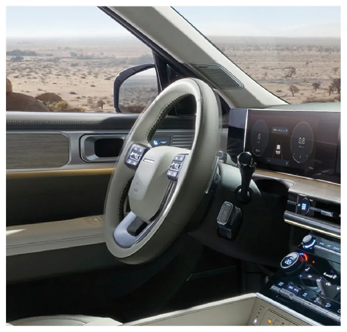 Hyundai Santa Fe – vue 36