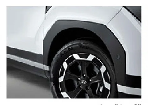 Hyundai Santa Fe – vue 55