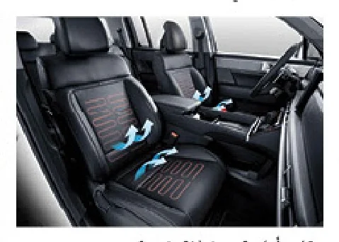 Hyundai Santa Fe – vue 58