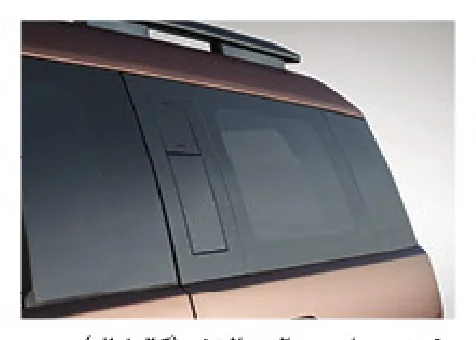 Hyundai Santa Fe – vue 64