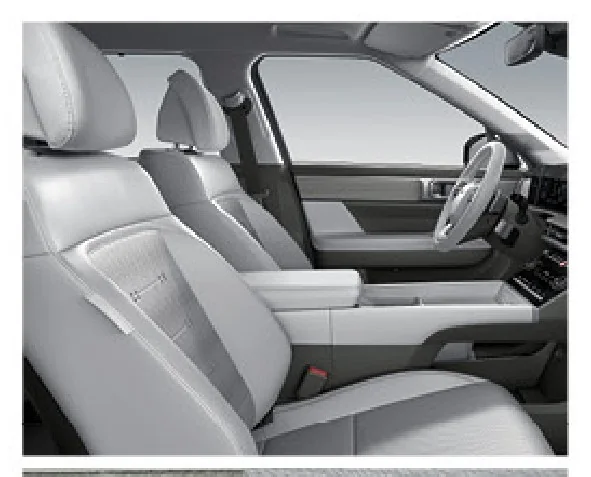 Hyundai Santa Fe – vue 67