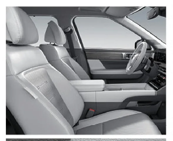 Hyundai Santa Fe – vue 68