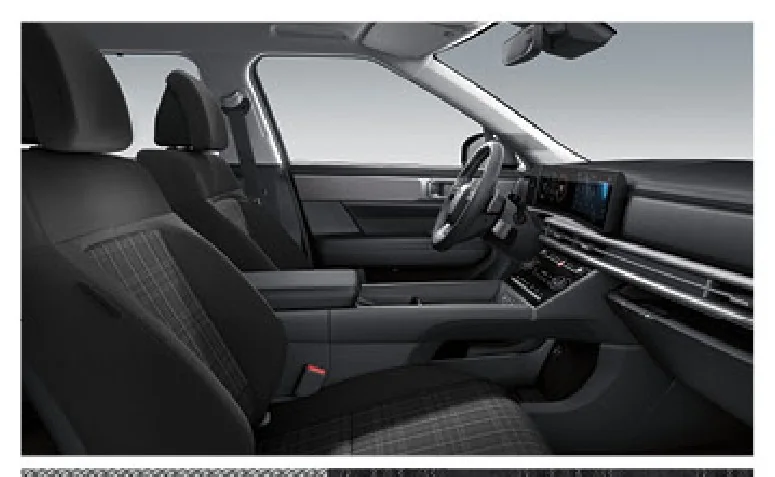 Hyundai Santa Fe – vue 69