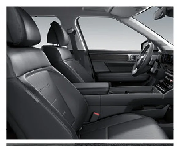 Hyundai Santa Fe – vue 71