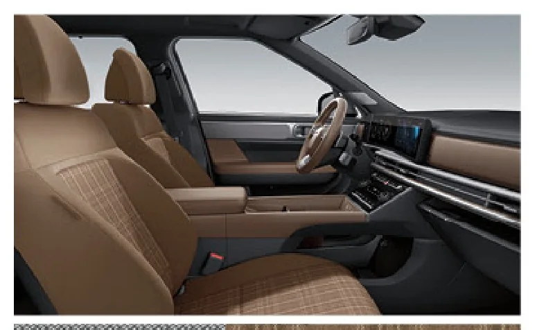Hyundai Santa Fe – vue 72