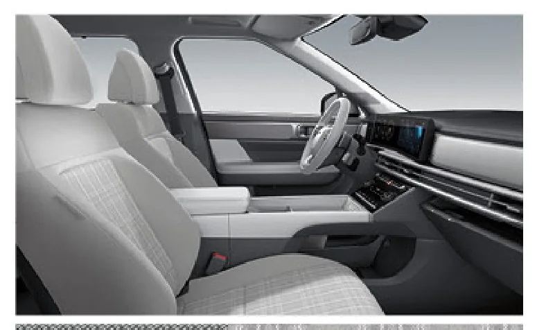Hyundai Santa Fe – vue 73