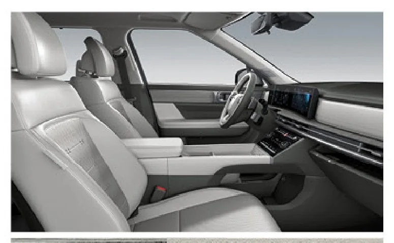 Hyundai Santa Fe – vue 74
