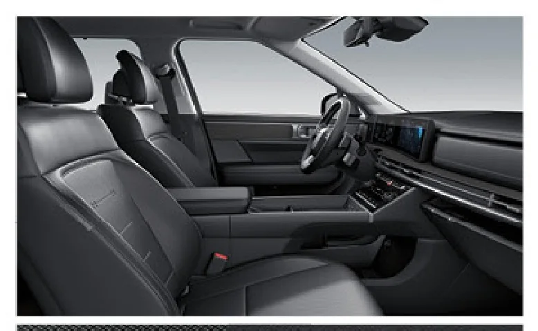Hyundai Santa Fe – vue 75