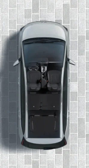 6-seater captain seats visual 1