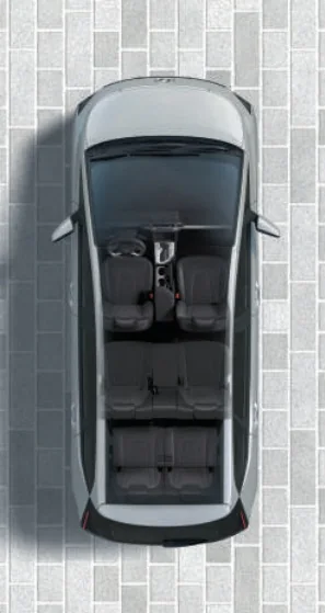 6-seater captain seats visual 4