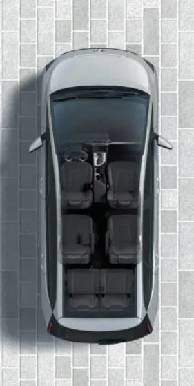 7-seater visual 4