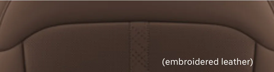 Interior color sample 15