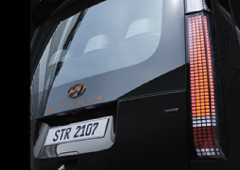 Full LED headlamps