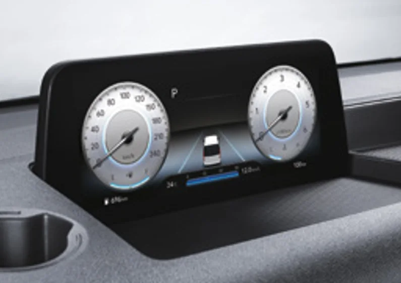 Walk-in device