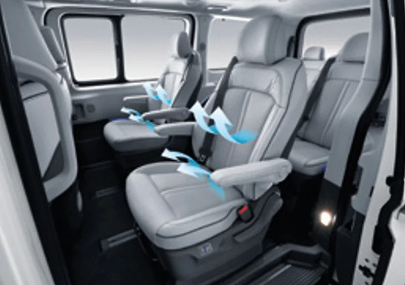 BOSE premium sound system
