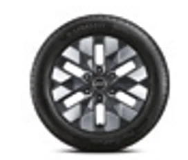 10.25 inch digital cluster